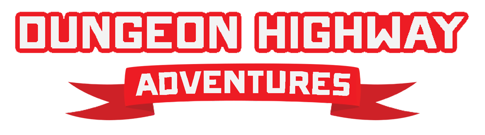 Dungeon Highway
